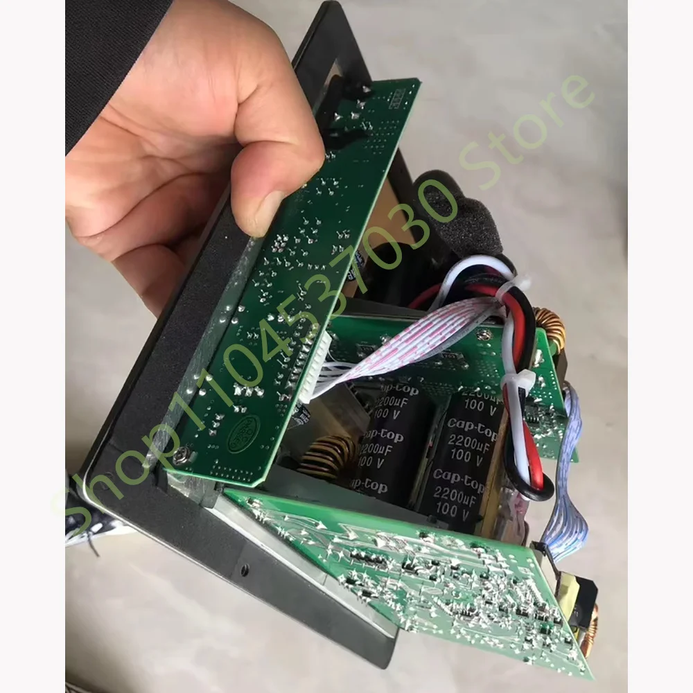 

Subwoofer Amplifier Board HT1205