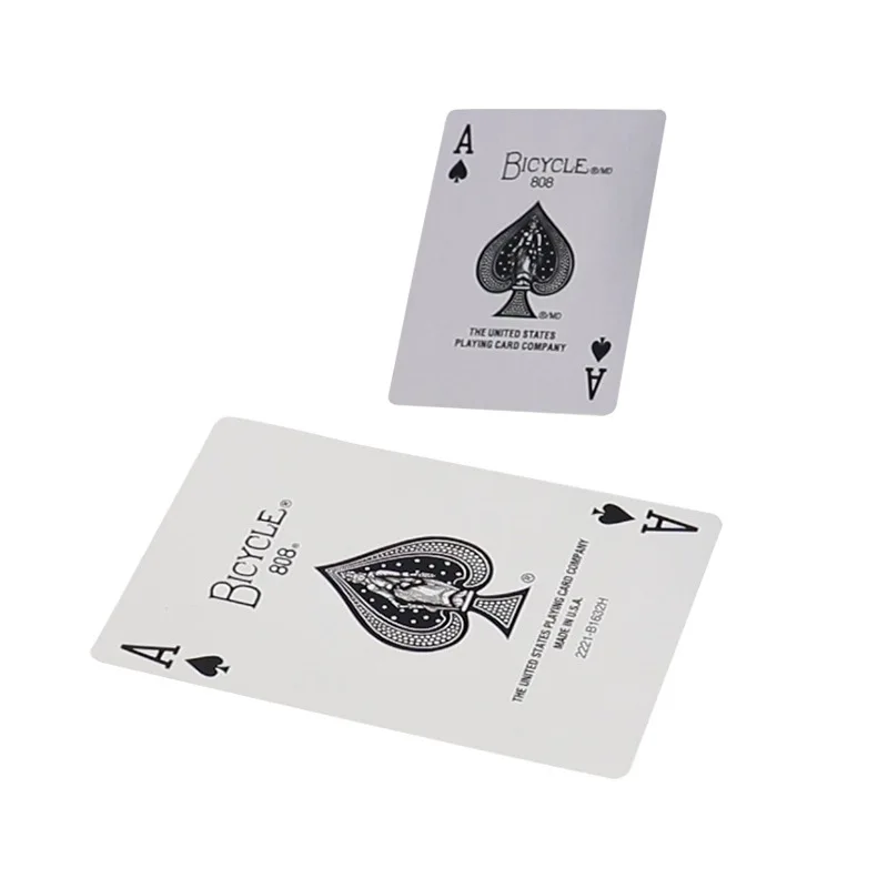 Cards Enlarged Magic Tricks Visual Shock Poker Magic Props Magic Tricks Card Magic Props Close Up Magic Bar Trick Street Magicia