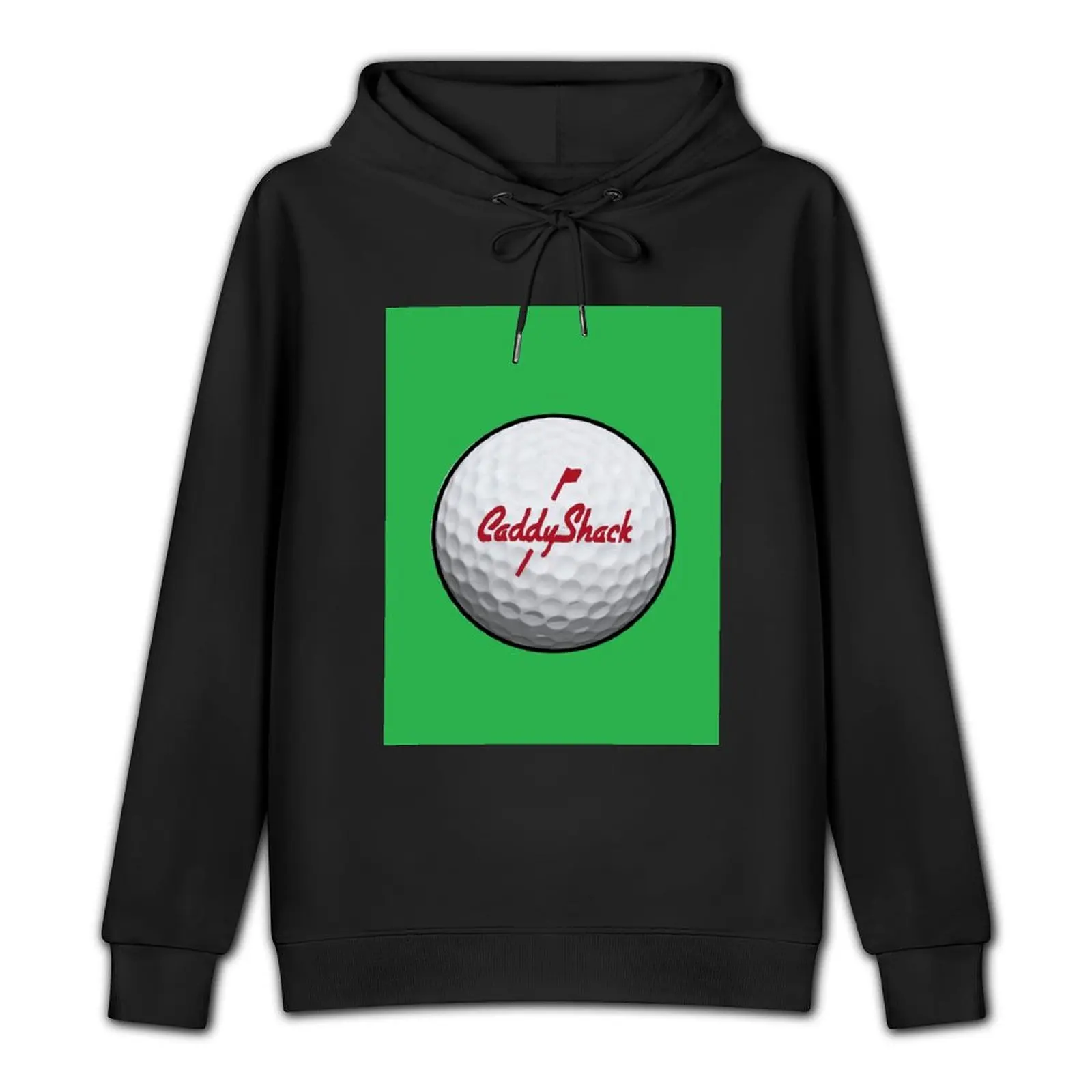 CaddyShack Pullover Hoodie winter clothes hoodie men