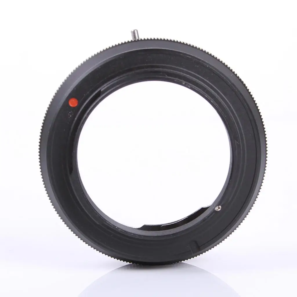 Lens Adapter AR Mount to NEX Digital Camera Part for Konica AR Compatible Sony E Mount
