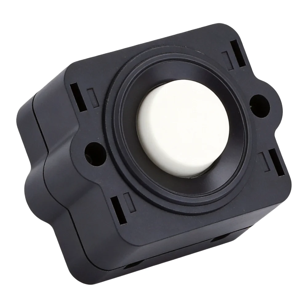 Adjustable Pressure Switch for FL Series Diaphragm Pumps 17 to 80 psi Range with 1780 psi Max for Efficient Pressure Regulation