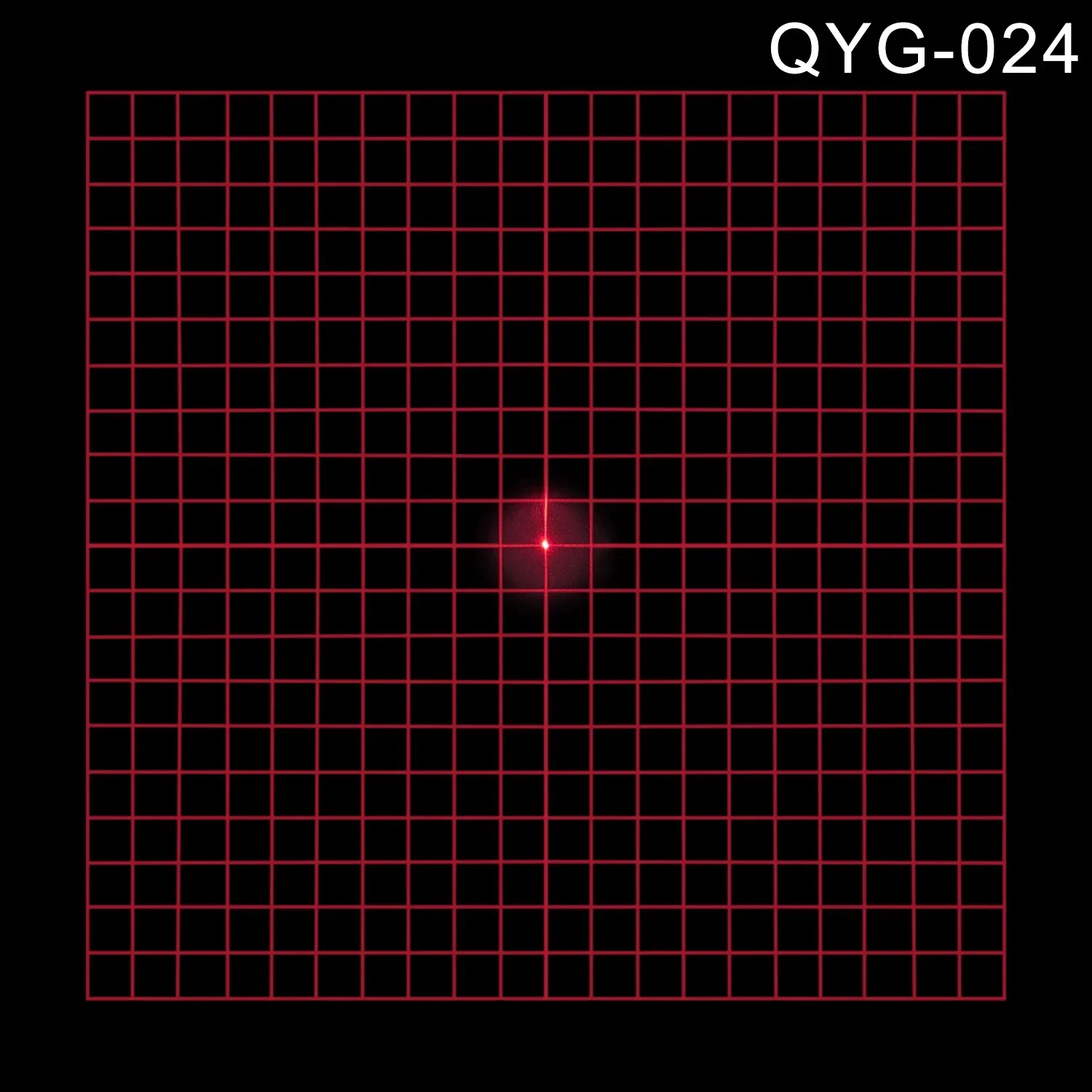 Lentille de réseau d\'éléments optiques diffractifs DOE, grille de lumière laser 20x20, 5 pièces/paquet