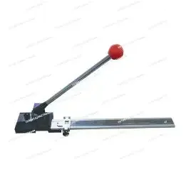 Suitable for  Creasing Matrix Cutting Manual Creasing Matrix Cut Machine  Tools