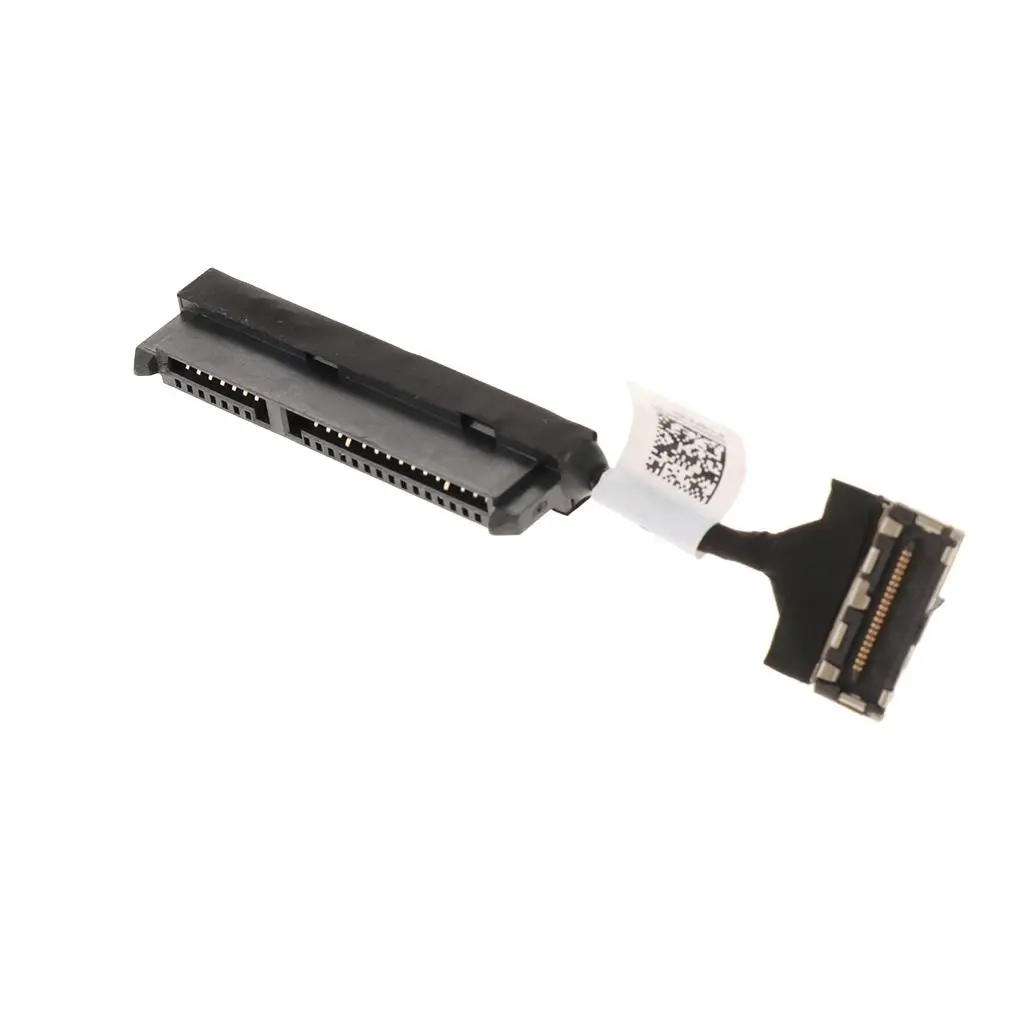 

HDD Connector Cable Data Transfer Replacement Hard Drive Adapter for XPS15-9570 Precision 5530 Laptop Repair