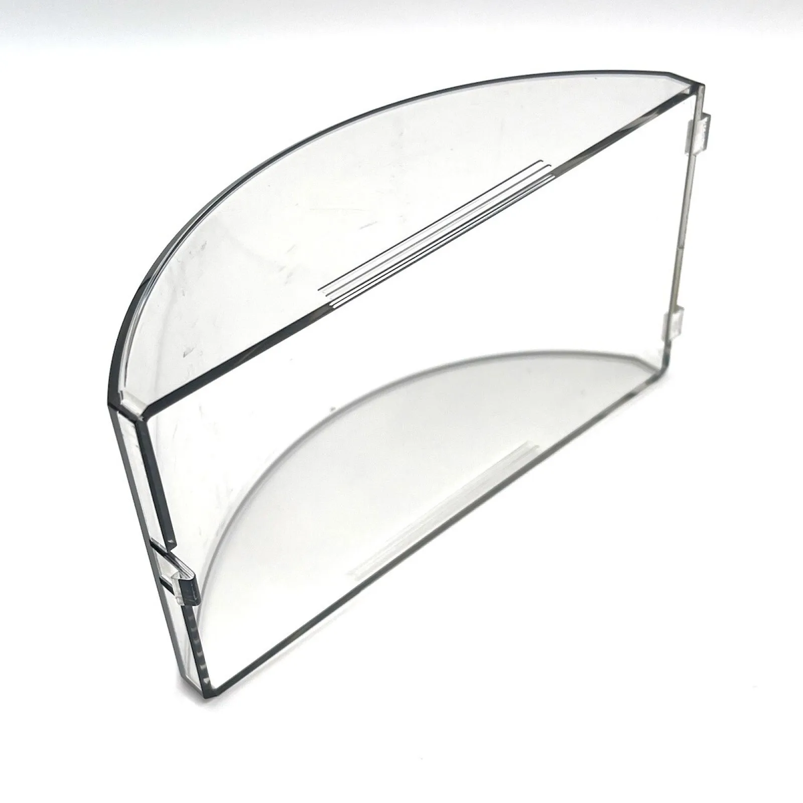 Media Window Fits for Zebra ZD420D ZD621T ZD421T ZD410 ZD621D ZD420T ZD411 ZD620D ZD421D ZD620T