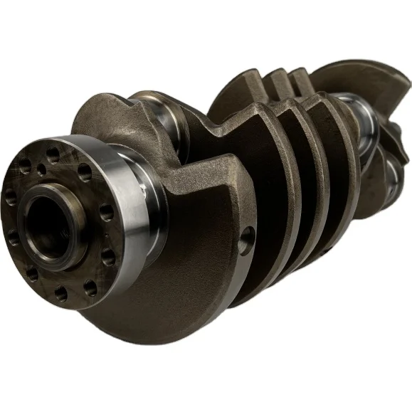 

Коленчатый вал AJ133 Petrol 5.0L V8 RF8W93BA SCV8 Supercharged 508PN 508PS AJ133 для Land Rover LR4, Jaguar XK, XF