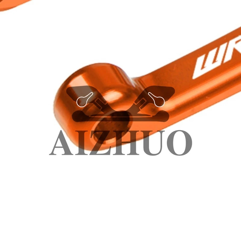 

Для Yamaha WR450F 2005 2006-2018 WR450 WR 450F 450F Мотоцикл с ЧПУ Алюминиевый велосипед для грязи Поворотные тормозные рычаги сцепления Аксессуары