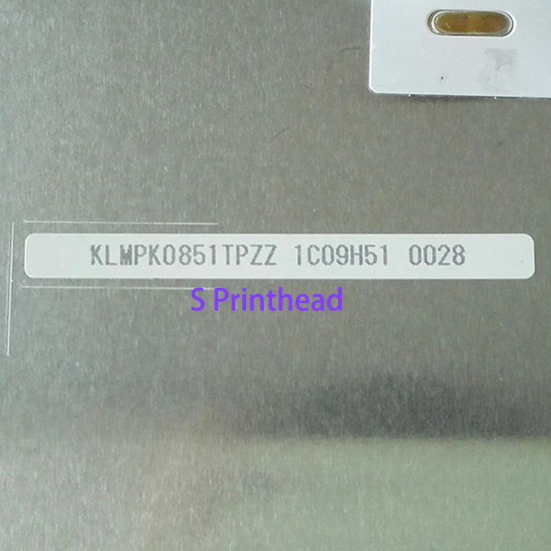 Imagem -04 - Original Testado 88 Polegadas Display Lcd para Bmw Cic E60 E61 E63 E64 E65 E66 E90 E91 E92 E993 Lq088k9la02 Lq088k9la01 Klmpk0851tpzz