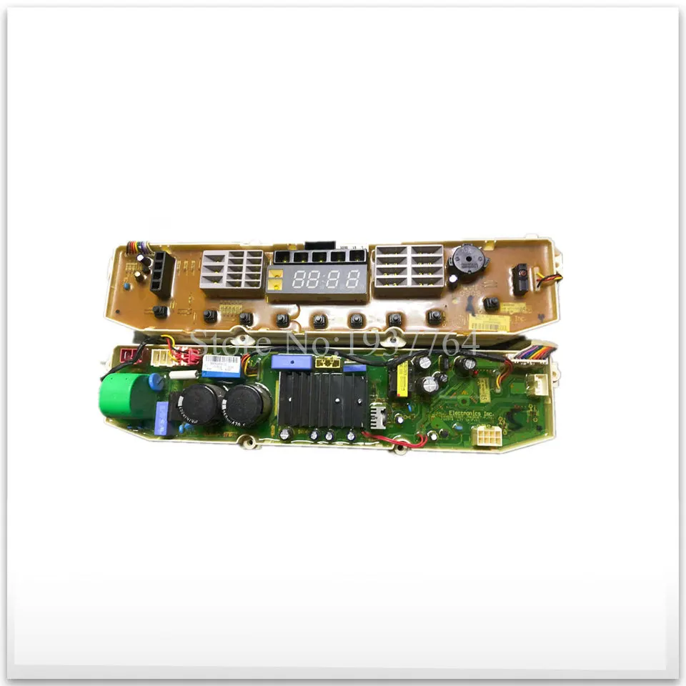 

good working High-quality for washing machine Computer board EBR60858105 EBR60858905 board