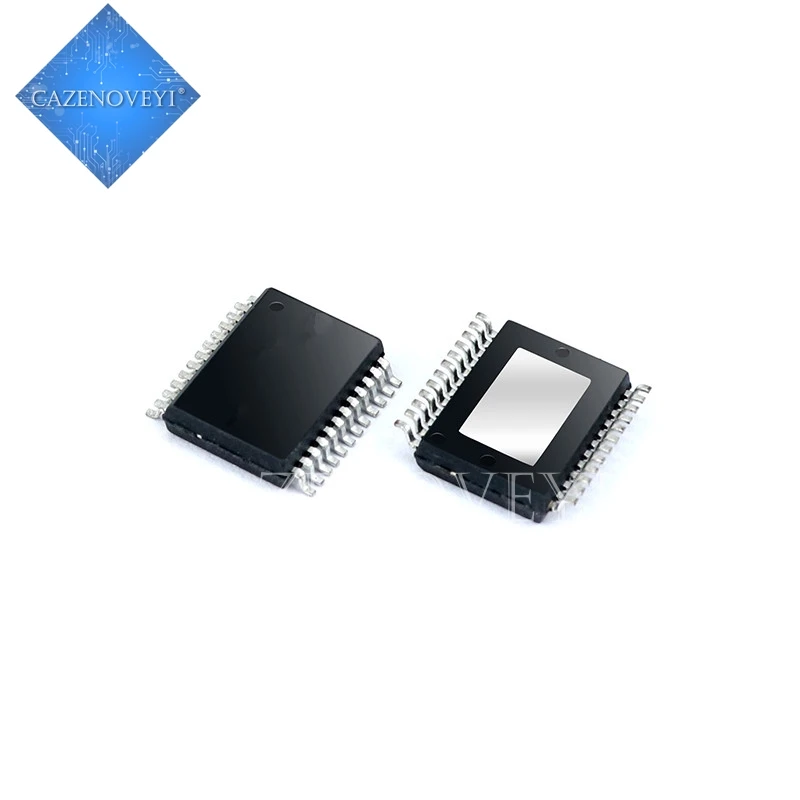 

5pcs/lot VNQ5050AK VNQ5050 SSOP-24 In Stock