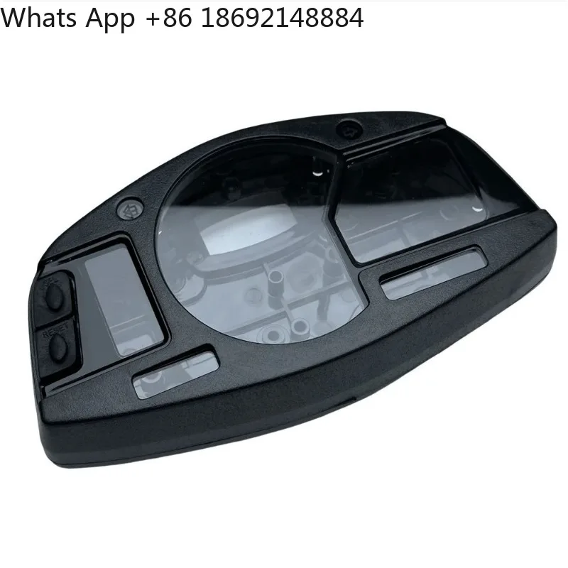 Suitable  for Honda CBR600 F5 speedometer housing, km tachometer cover 2007-2012