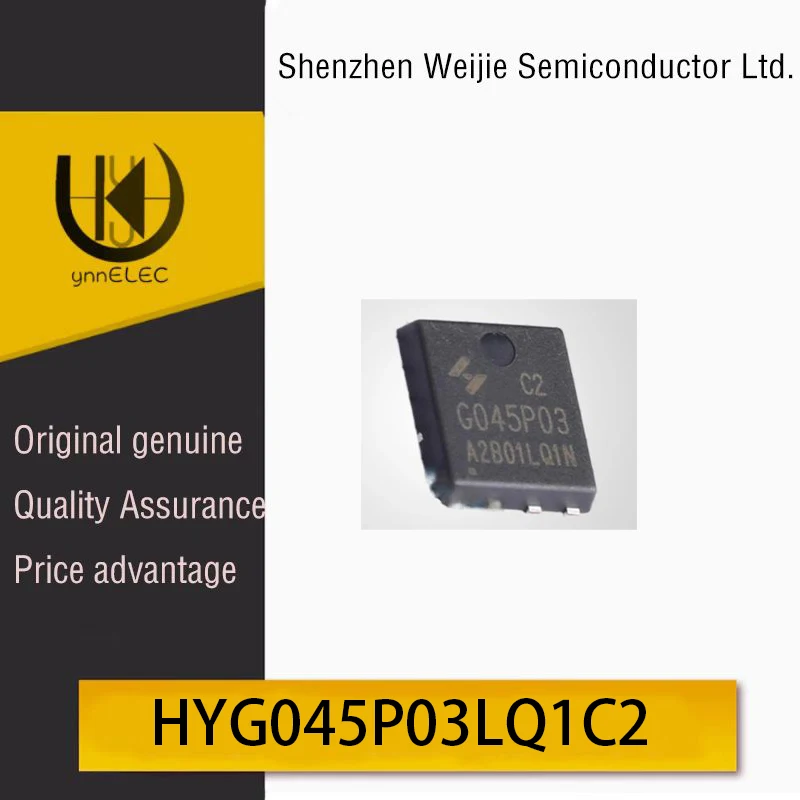 Original HYG045P03L…