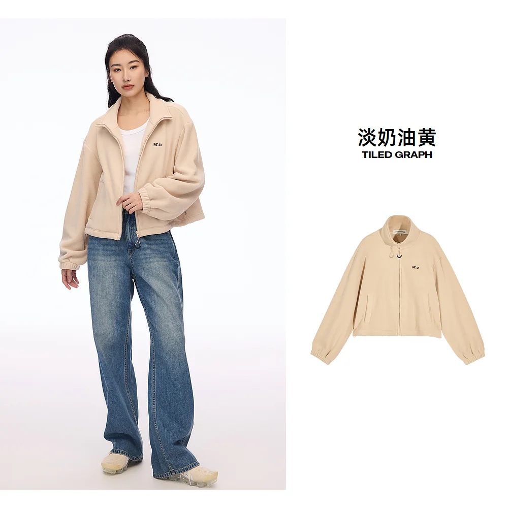 Light Cream Yellow