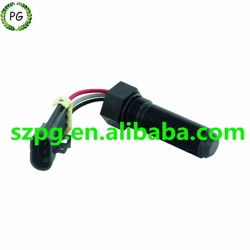 RE295929 Speed Sensor for John Deere Harvesters CP690 CS690 7660 7760 Tractors 5045E 5055E 5060E 5065E 6140D