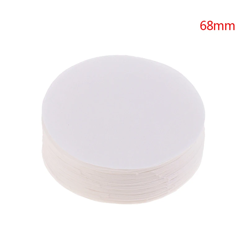 Variant: 68MM White