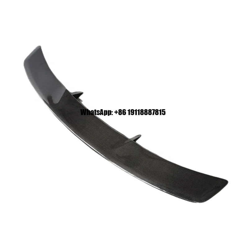 

Карбоновый задний спойлер N Style для Ferrari 488 GTB Spider