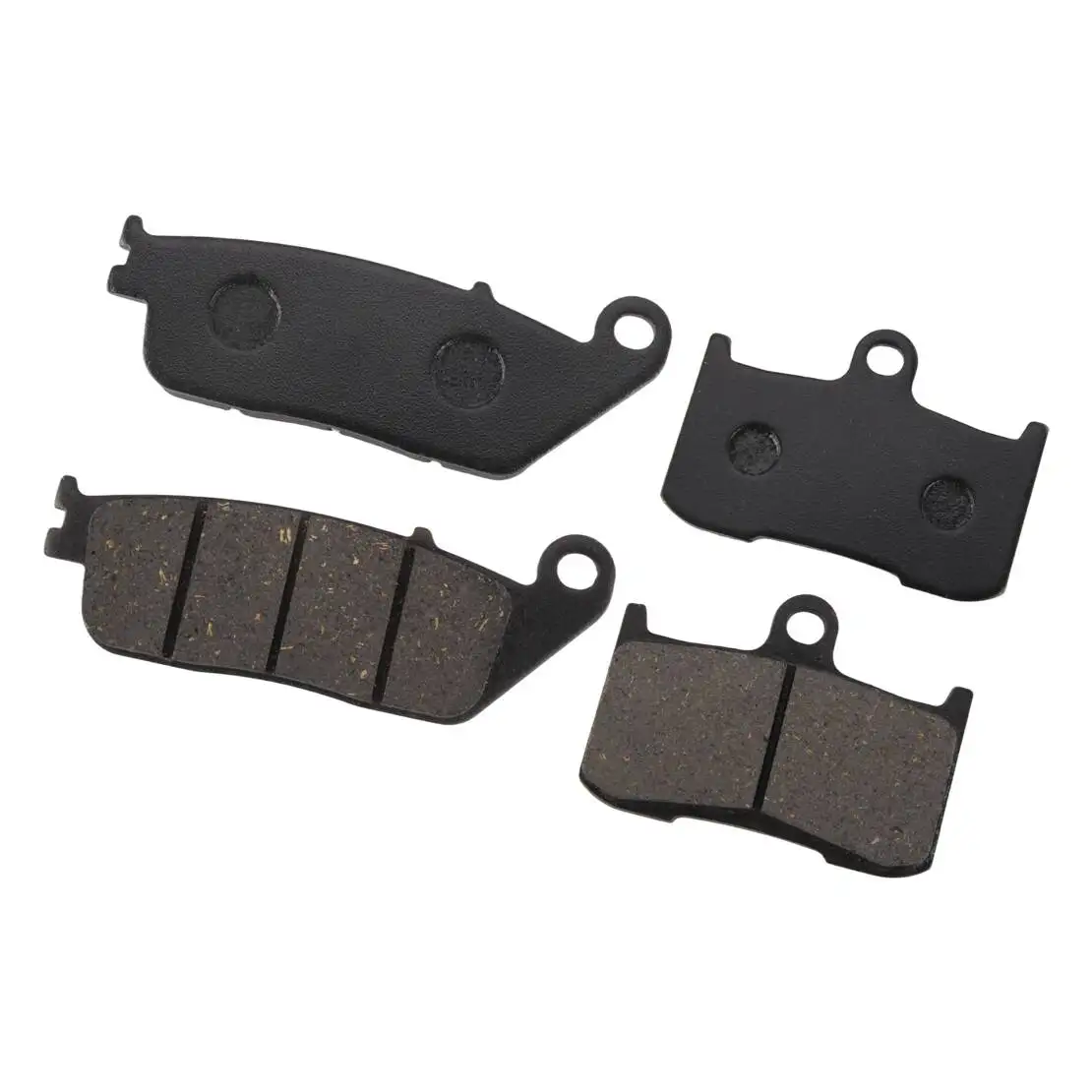 Motorcycle Front Rear Brake Pads set fit for Indian Chief Chieftain Roadmaster Springfield 2016-2022