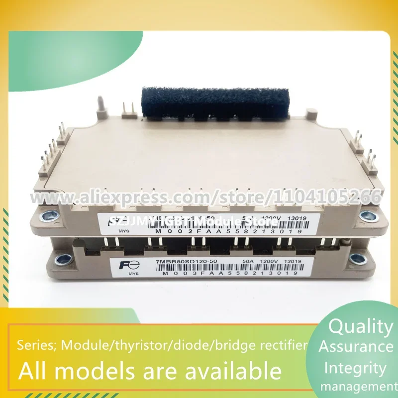 7MBR75SD120-50 7MBR35SD120A-50 7MBR35SD120-50 7MBR50SD120-50 7MBR75SD120A-50 7MBR100SD060-50 7MBR50SD060 7MBR50SD060 новый IGBT