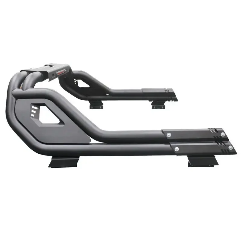 Pickup Truck  Roll Bar 4x4  Pickup Truck Anti Sports Roll Bar for BT50, Tacoma, Amarok, Hilux, Ranger, Dmax, Navara, Triton