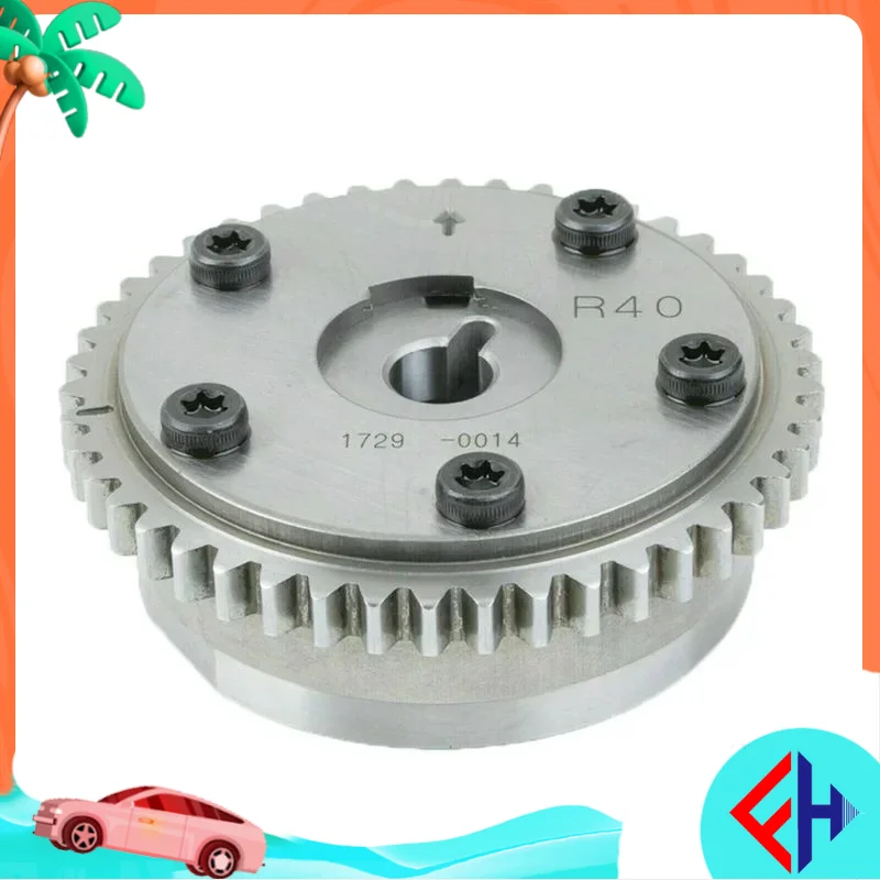 

Variable Valve Timing Actuator 14310-R40-A02 14310R40A02 For H Honda Civic Si, CR-V Variable Valve Timing Actuator K24Z