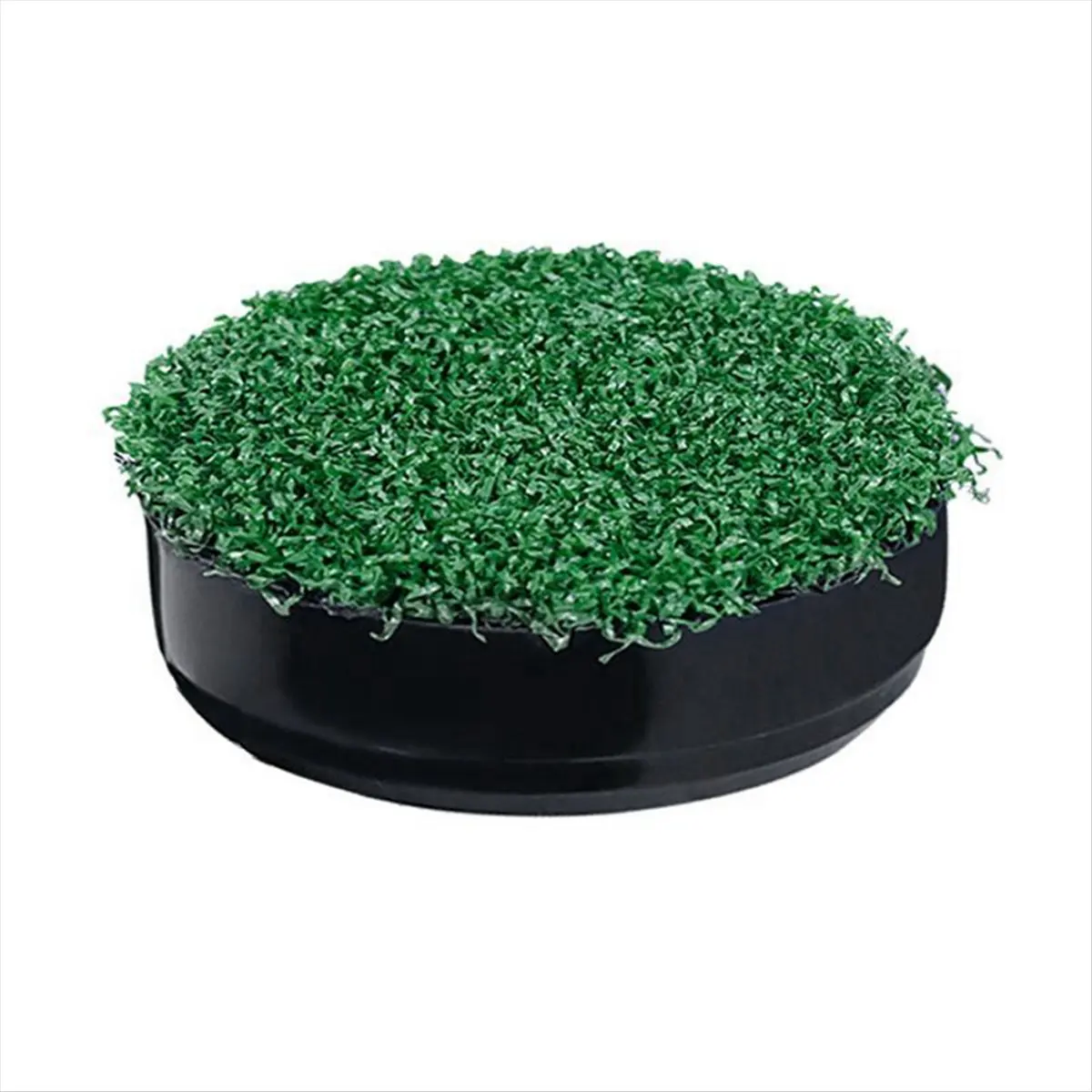 ABME New Golf Hole Putting Green Cup Covers Simulated Lawn Golf Cup Cover Training Aids Green Hole Cup Cover