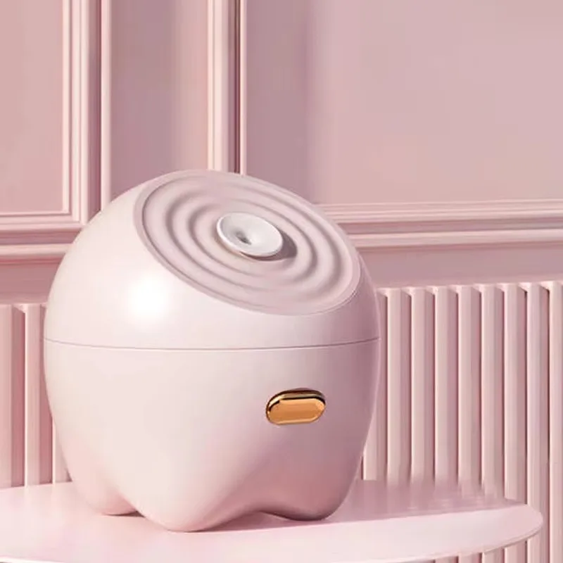 

Nano Home Electric Facial Steamer Hydrating Beauty Device with US Plug for Car Outdoor Household Use