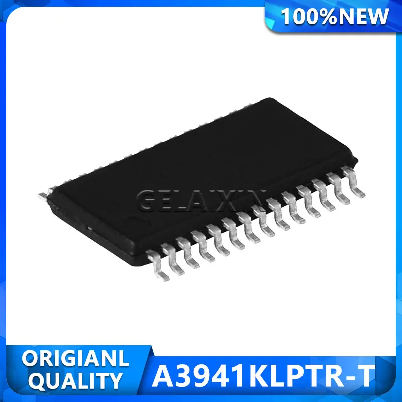 

10PCS A3941KLPTR-T TSSOP28 A3941KLPTR A3941KLP A3941KL A3941