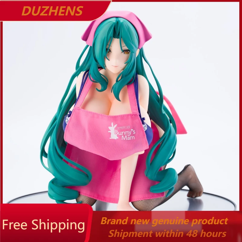 

In stock Genuine Kawaii girl Kana Jyodohama 1/4 PVC Action Anime Figure Model Toys Figure Collection Doll Gift