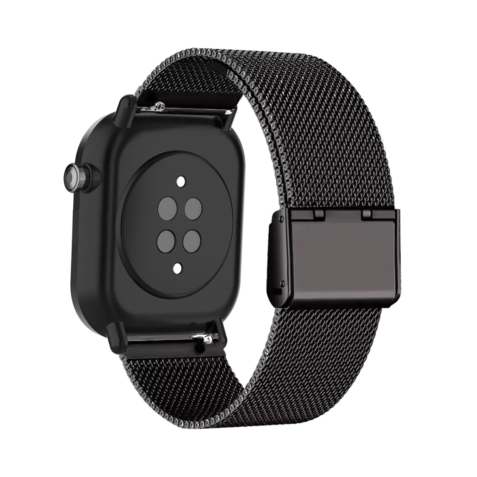 Metal Bands for Xplora X 6/X6 Pro/XPLORA XMOVE/Sloth cloud H97/Anio 5/Anio 6 Band, Stainless Steel Mesh Breathable Strap
