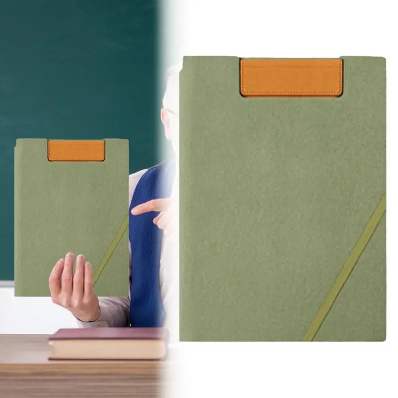 Writing A4 Clipboard Nursing Clipboard Folder Nursing Clipboard Folder Notepad Clip Board Document Drawing Pad Clip Organizer