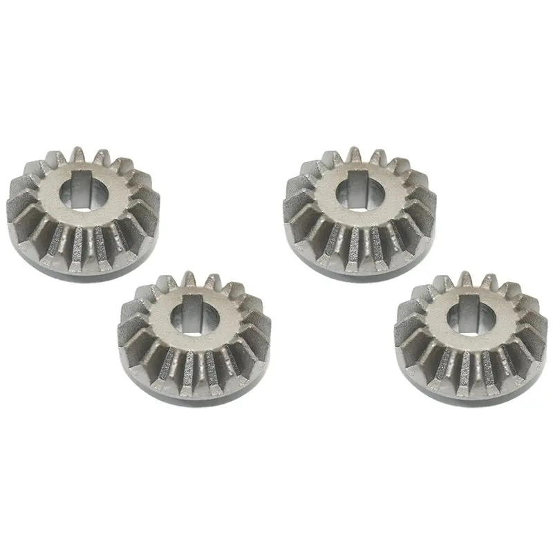 

WORTHOWN-4Pack 5140061-65 Table Saw Replacement, Bevel Gear Parts, Fits For DW745 DWE7490