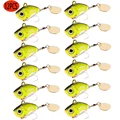 12pcs-With hook C