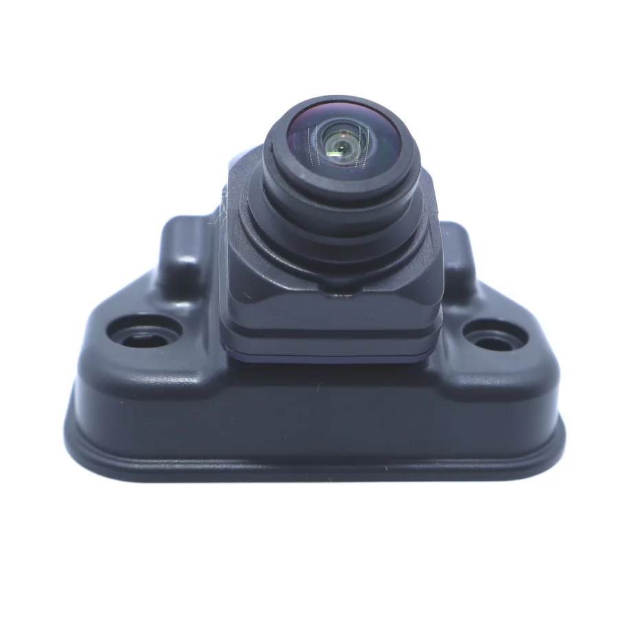 PEIVSO New High Quality Front View Parking Assist Panoramic Camera 3776102XKQ08A For Great Wall Haval F7 F7X 2019-2023