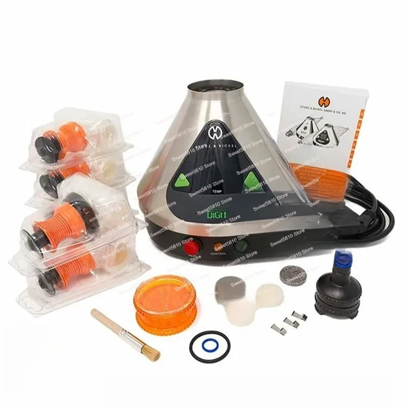 Temperature Control…