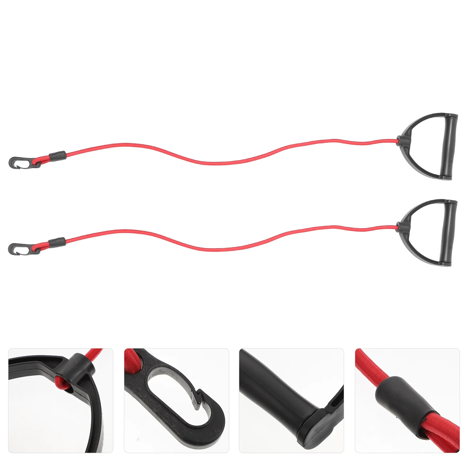 

Pull Rope Resistance Exercise Band Multifunctional Tension Fitness Belts Household