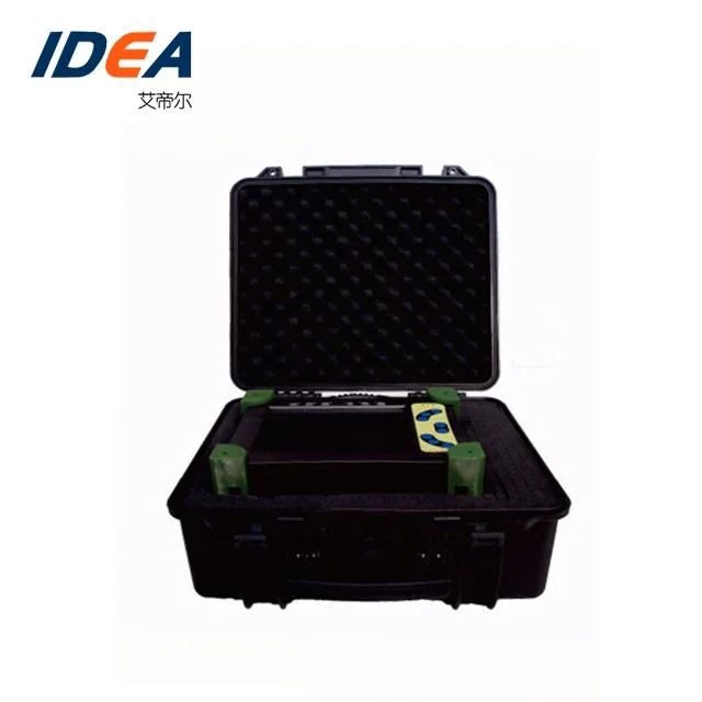 Hot selling Intelligent Multi-frequency Portable Eddy Current Flaw Detector