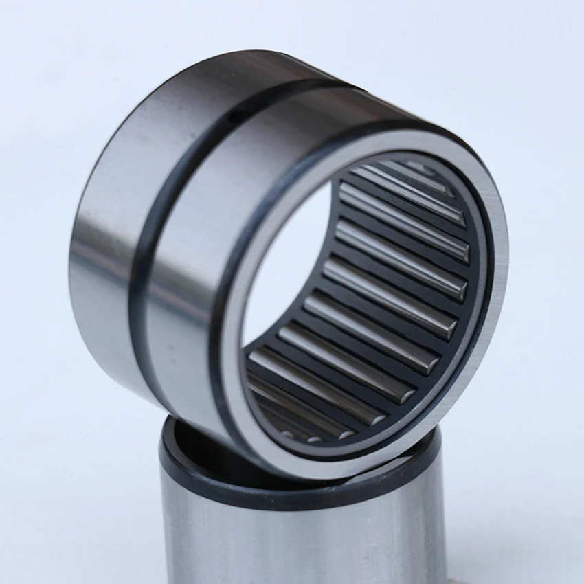 NA4913 65*90*25 مللي متر مع محمل ذو بكرات إبرية الحلقة الداخلية