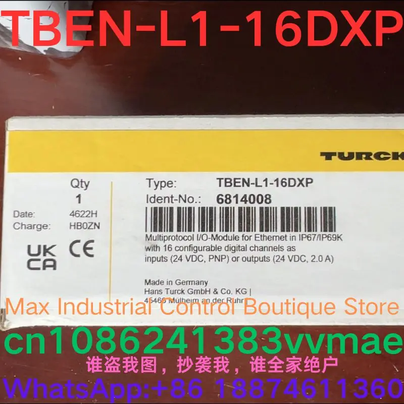 Brand-New Bus Modul…