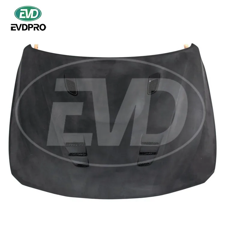 

M4 STYLE GLASS FIBER HOOD for 2012-2016 BMW 3 SERIES F30 F35