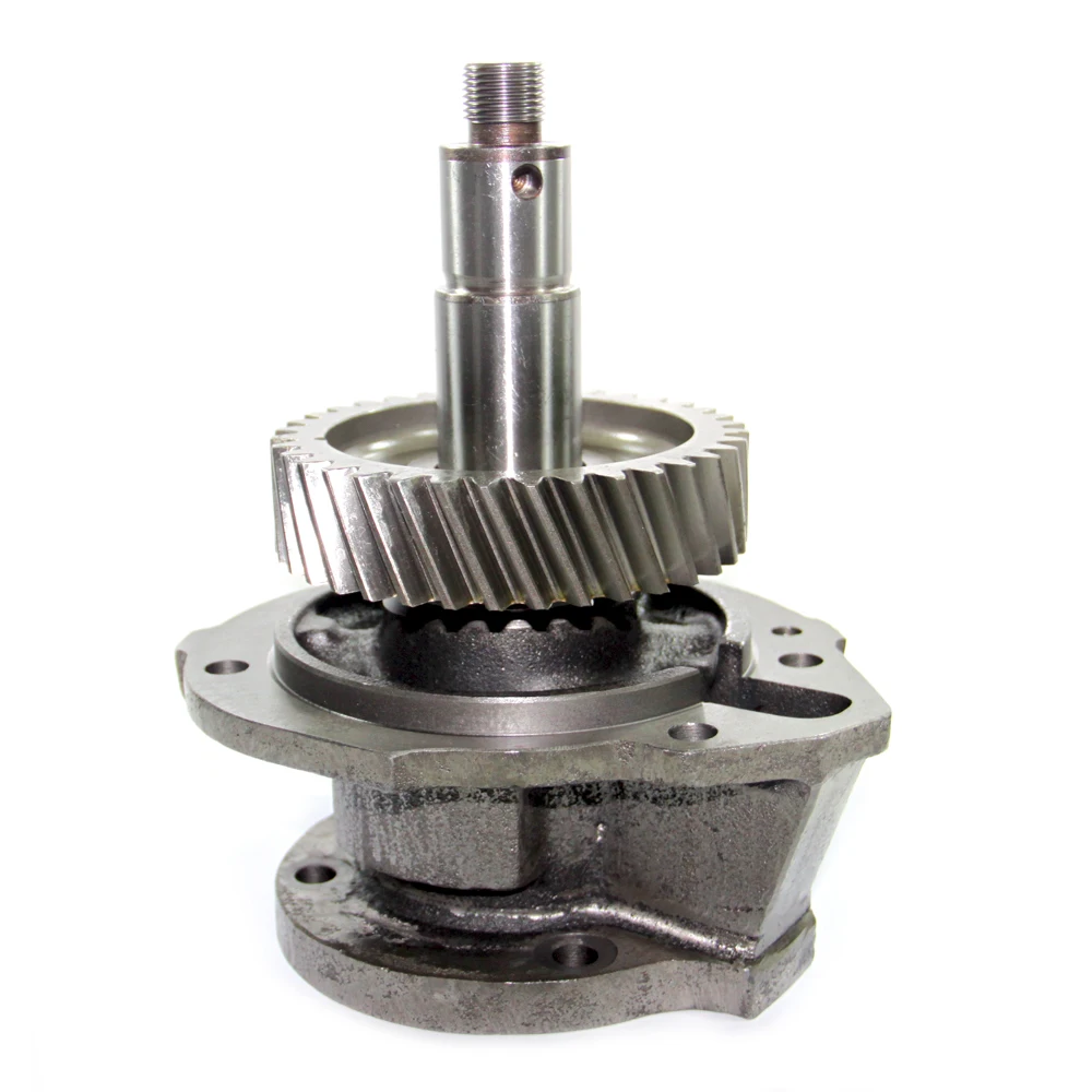 

NH/NT855 NT495 NT743 NTA855 Diesel Engine Parts 3005131 AR87228 Accessory Drive For Cummins Construction Machinery