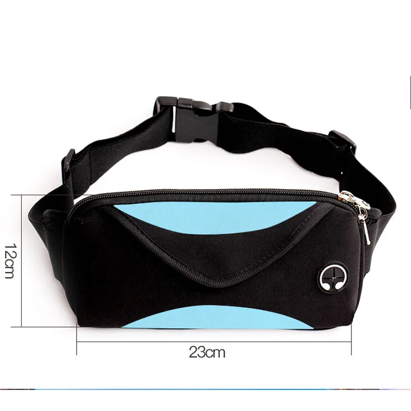 Running Belt Bag Sports Bag Professional Phone Case Men Women Hidden For Xiaomi 11T Xiaomi 11T Doogee BL7000 BL5000 BL5500 Lite