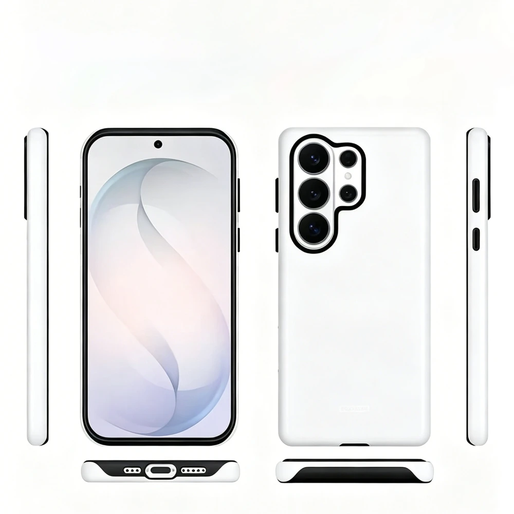 Phone Case For Samsung Galaxy S26 25 S24 S23 S22 S21 Ultra Wuthering Waves YangyangXuanling  Glossy Film Phone Case view 6