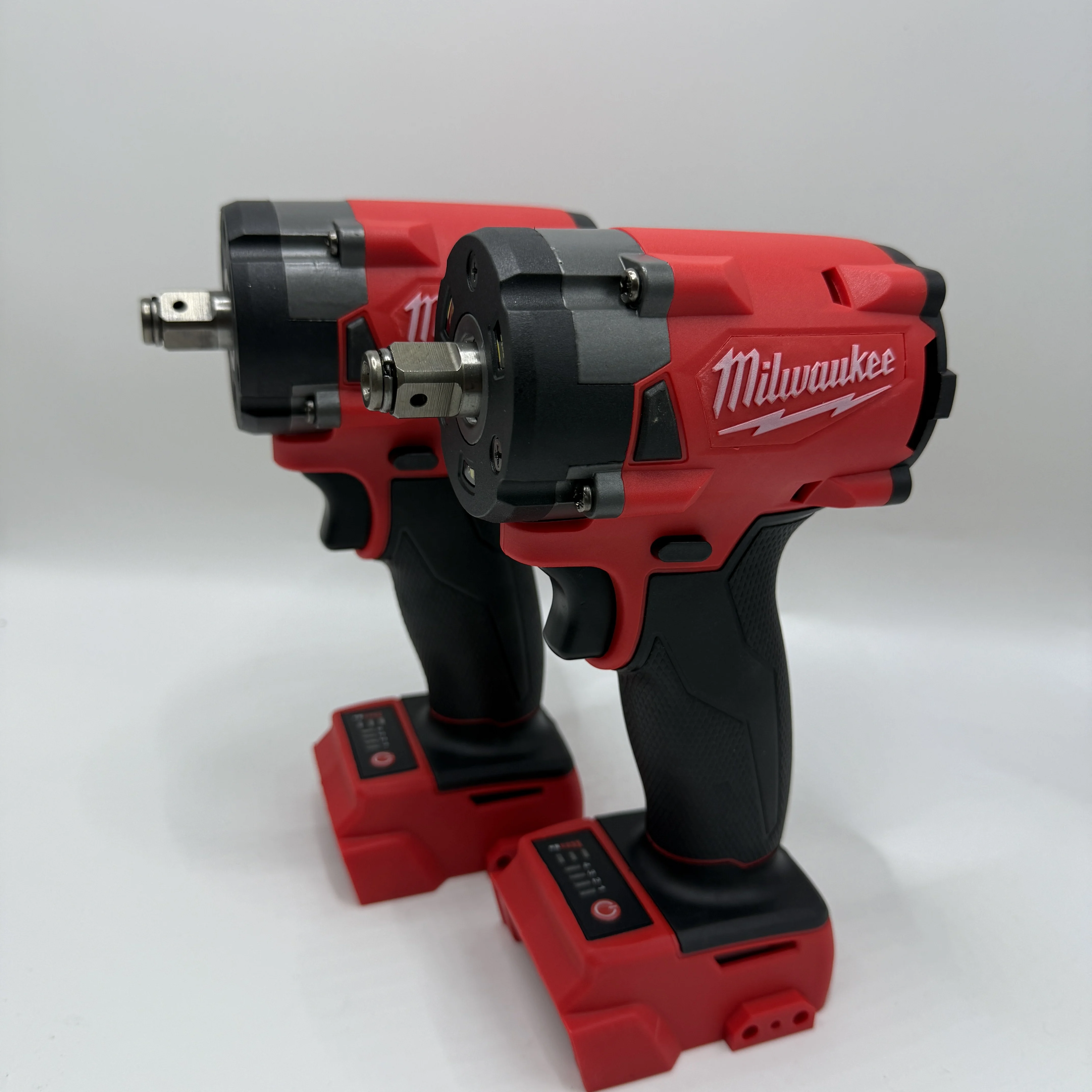 

18V Milwaukee M18FIW212 lithium battery impact wrench | General tool for automobile maintenance and home appliance maintenance