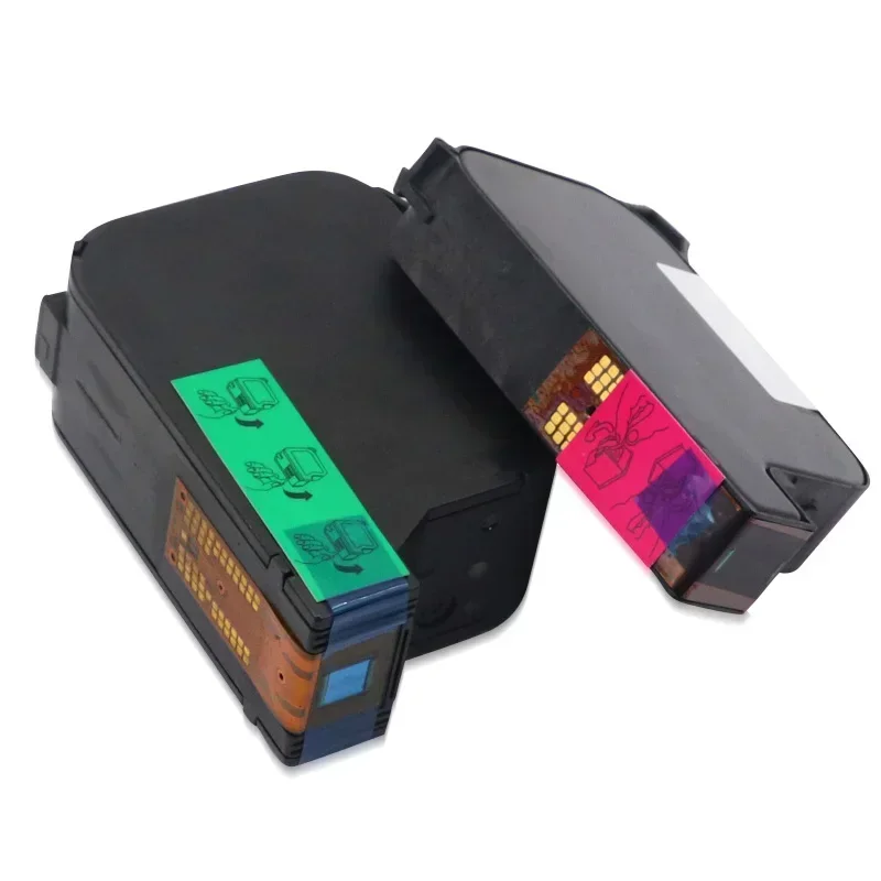 Compatible ink Cartridges For HP 45 78 deskjet 1220c 3820 3822 6122 6127 930c 932c 940c 950c printers For HP45 For HP78