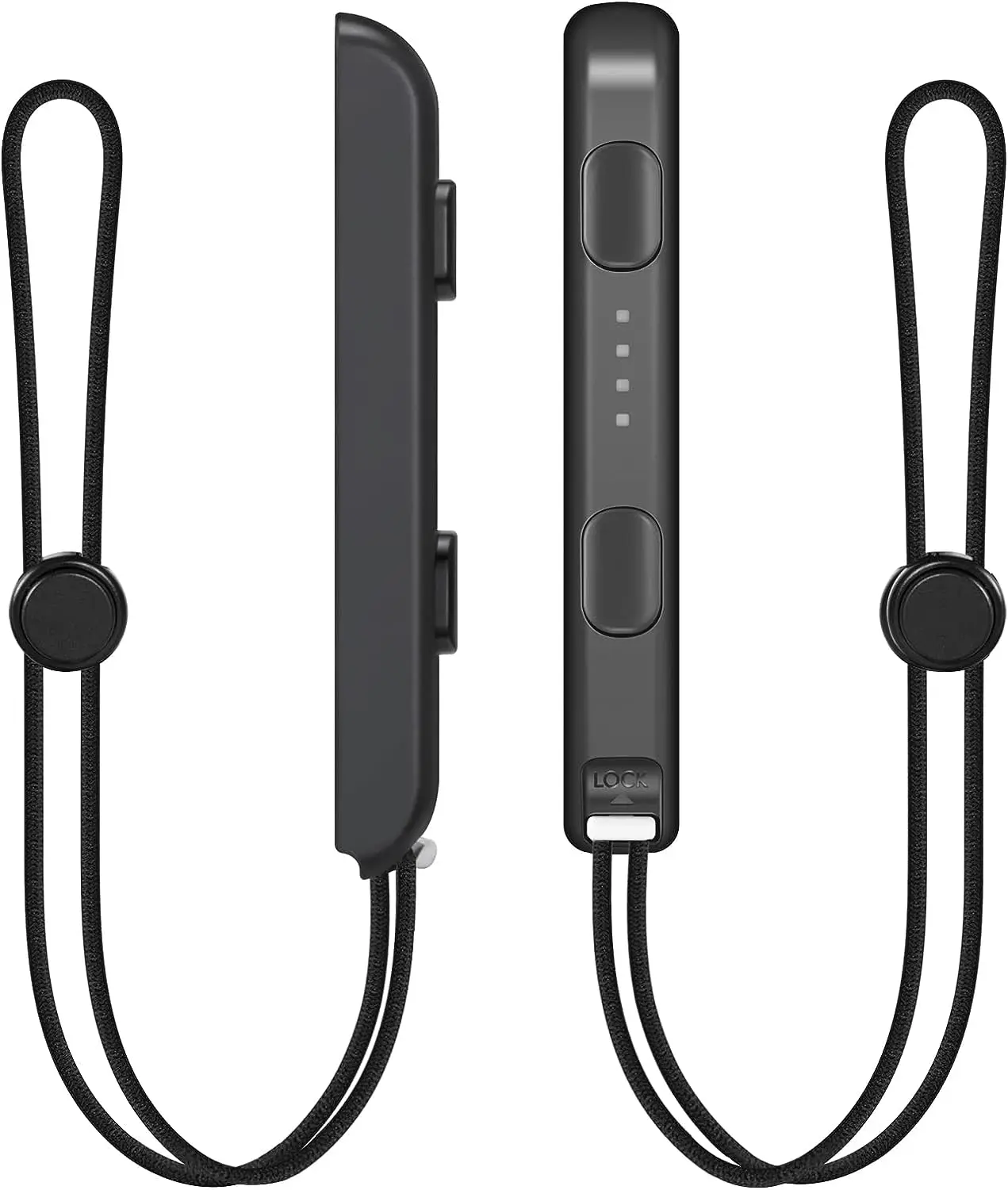 سويتش حزام Joy-Con الأصلي - عبوتان