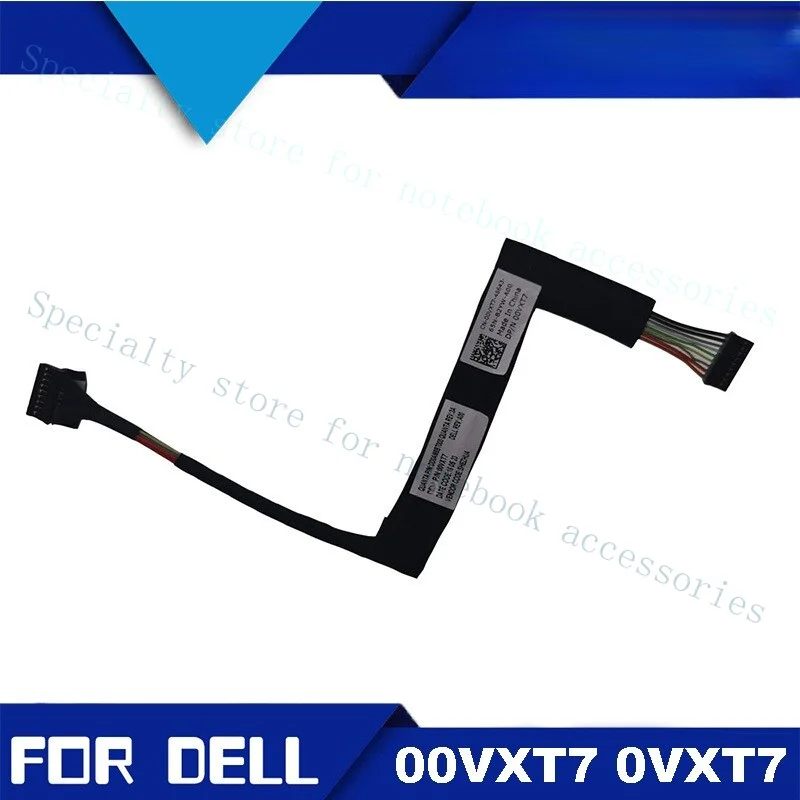 

A+ For Dell Vostro 14 5459 V5459 Battery Cable DD0AM8BT000 00VXT7 0VXT7