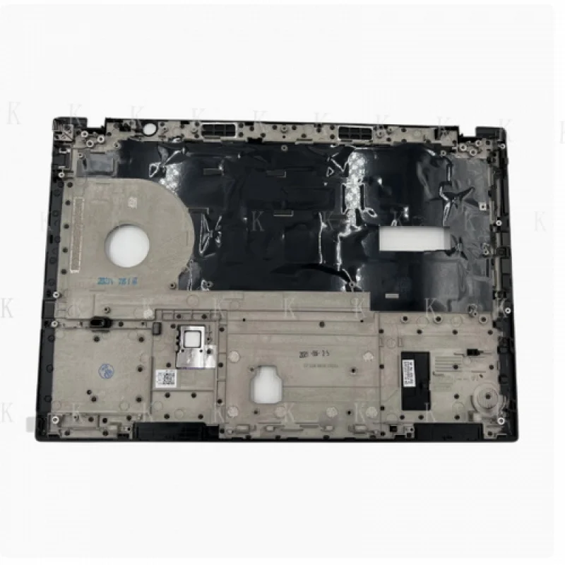 

C ДЛЯ Lenovo ThinkPad P14s Gen 2 T14 gen 2, верхняя крышка упора для рук, корпус, черный 5CB0Z69532