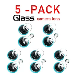 5pcs Camera Screen Protector for Oneplus Nord 3 CE3 Lite Ce 3 2 3T 2T N30 N200 N100 N300 Tempered Glass Lens Protective Film
