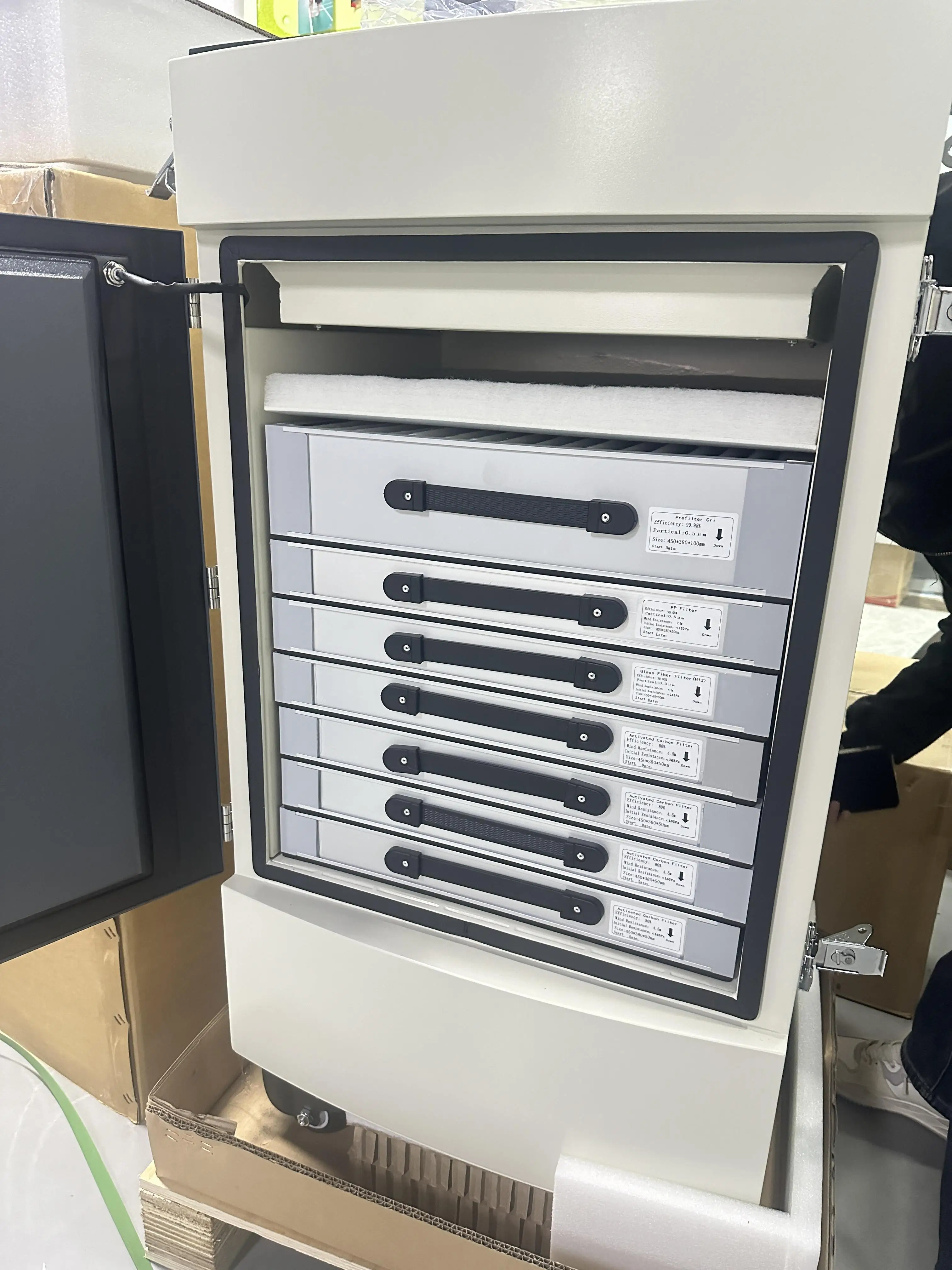 XL700 Powerful Laser  and Dust - đánh giá và giá Industrial Laser Supply