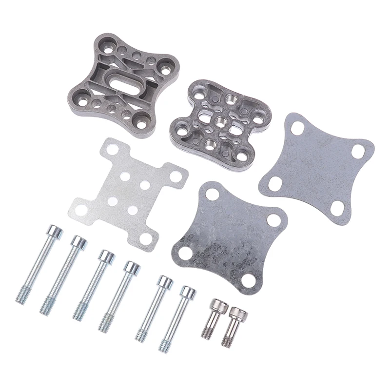 Butterfly Lock Corner Bracket Connecting Die-casting Cabinets LED Display Screen Screws